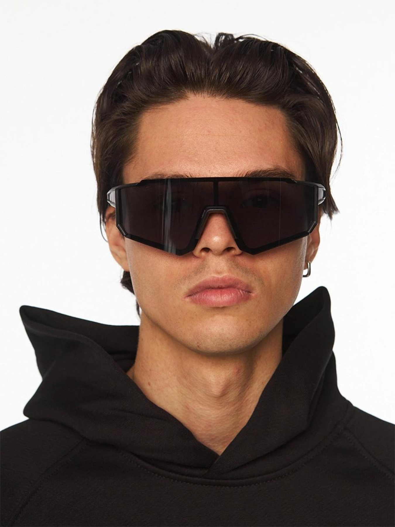 Окуляри TUR модель 00005467-чорний Фото