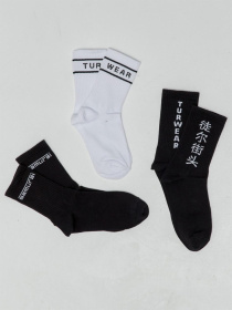 Набор носков TUR ТУР модель 000009972 Фото
