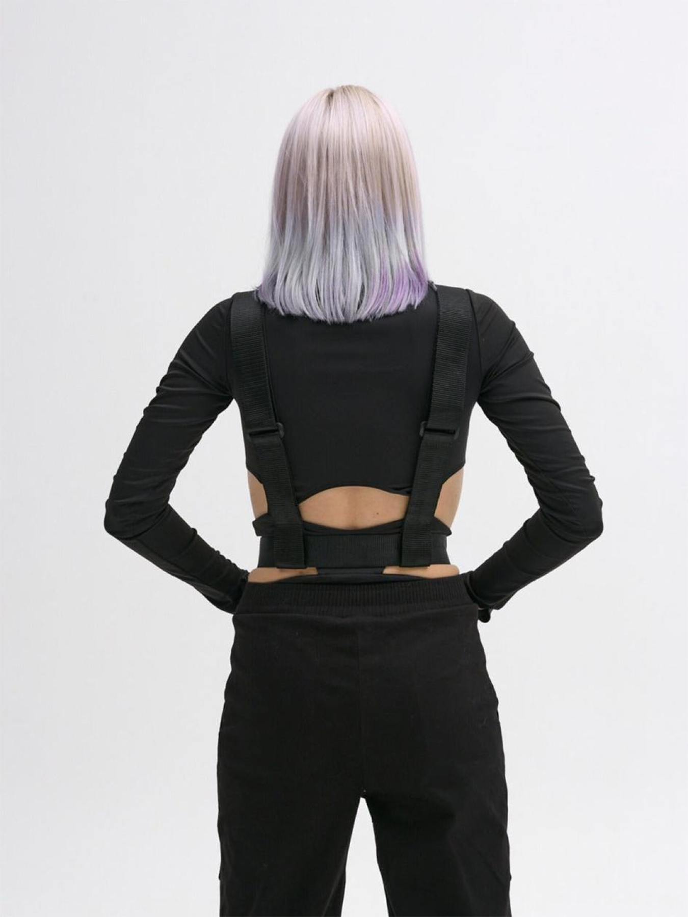 Ремені TUR модель 00003928-чорний Фото