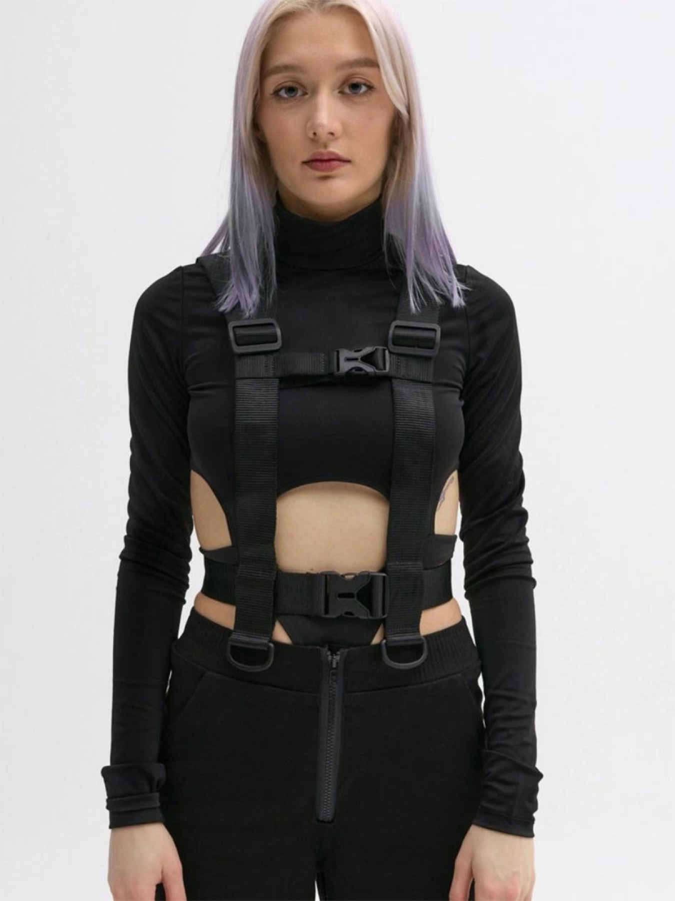 Ремені TUR модель 00003928-чорний Фото