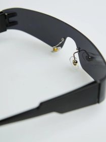 Очки TUR модель 00004134-чорний Фото