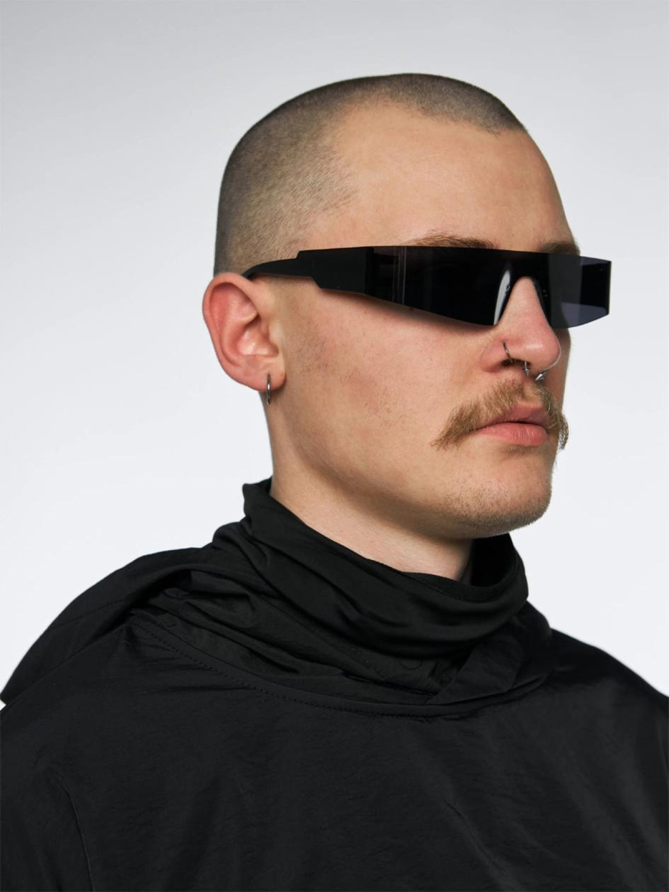 Окуляри TUR модель 00004134-чорний Фото