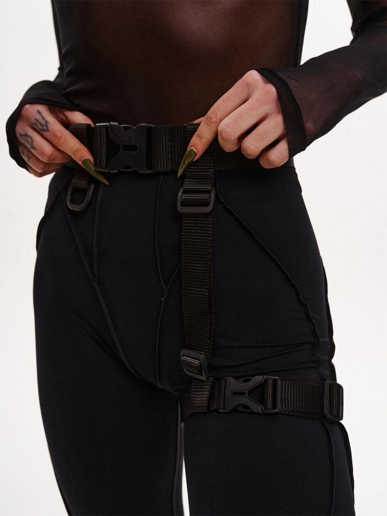 Ремни TUR модель 000015709 Фото