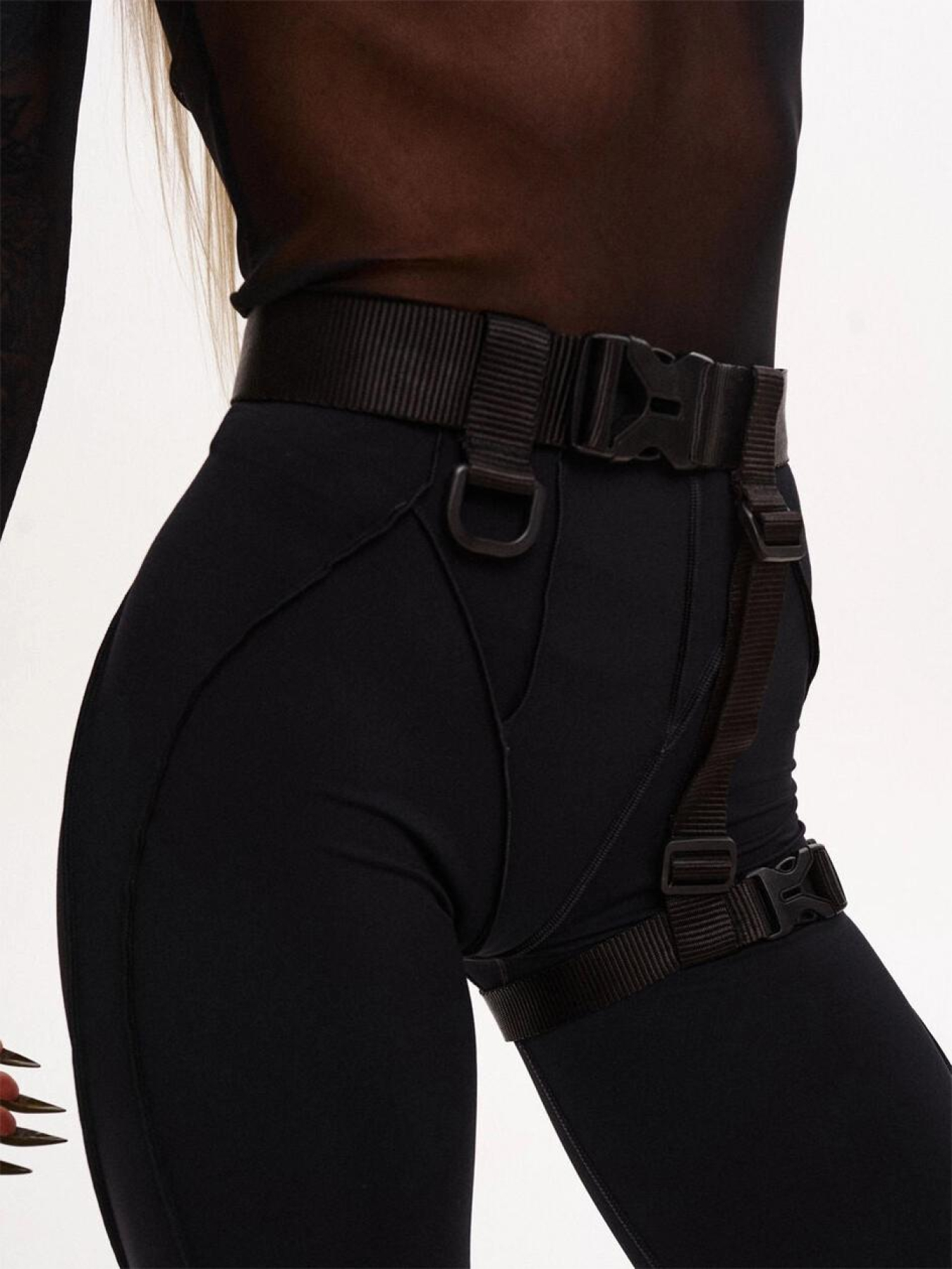 Ремни TUR модель 000015709 Фото