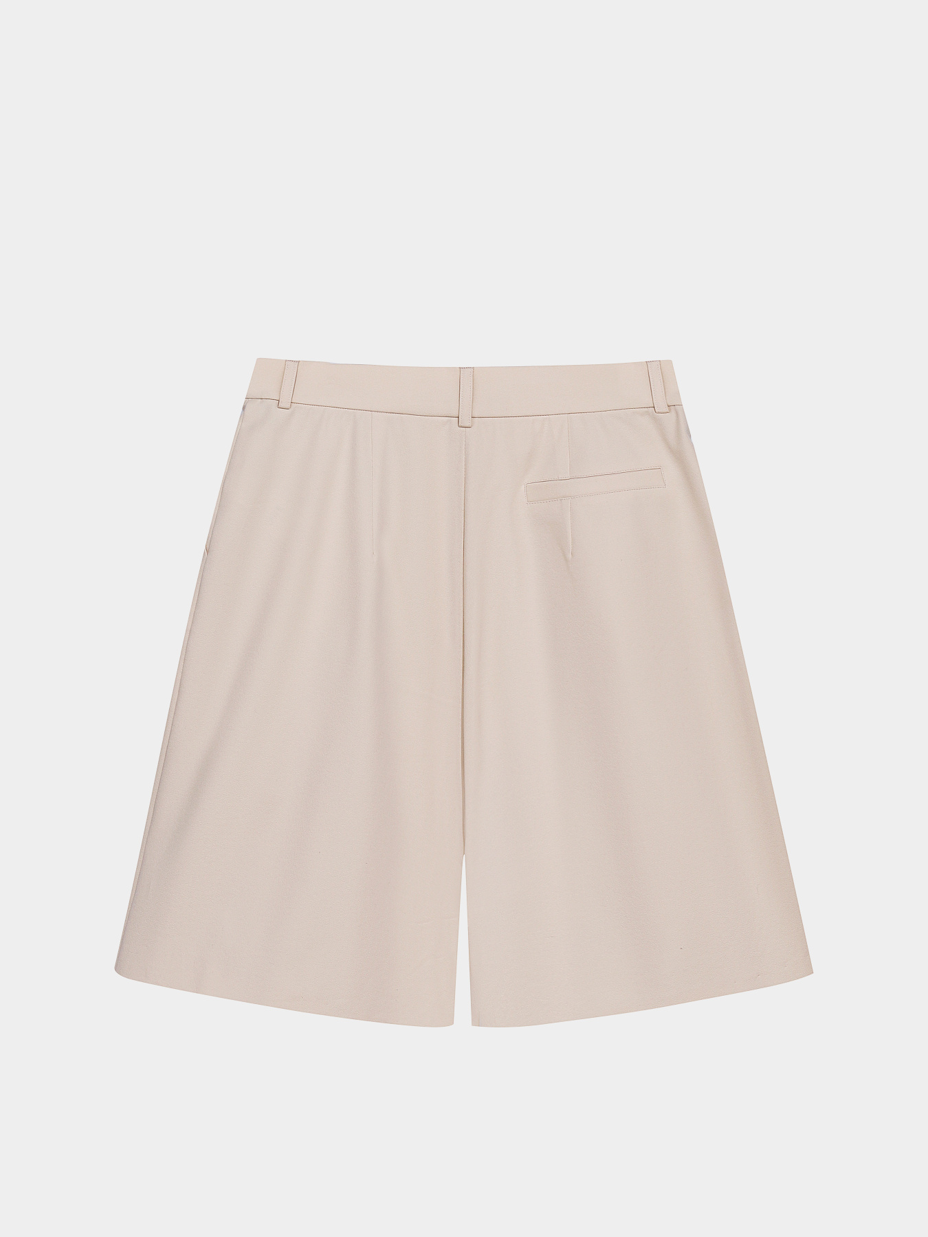 Повседневные шорты IrAro модель IR_SS25_BB_021 Фото