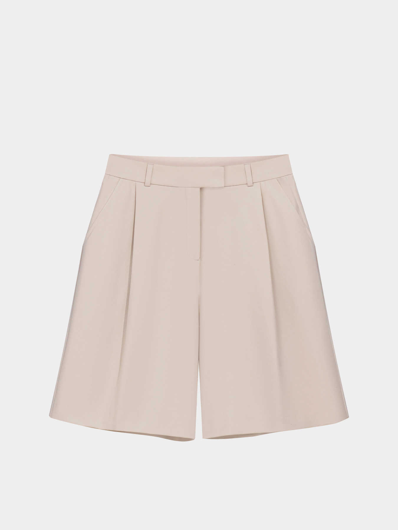 Повседневные шорты IrAro модель IR_SS25_BB_021 Фото