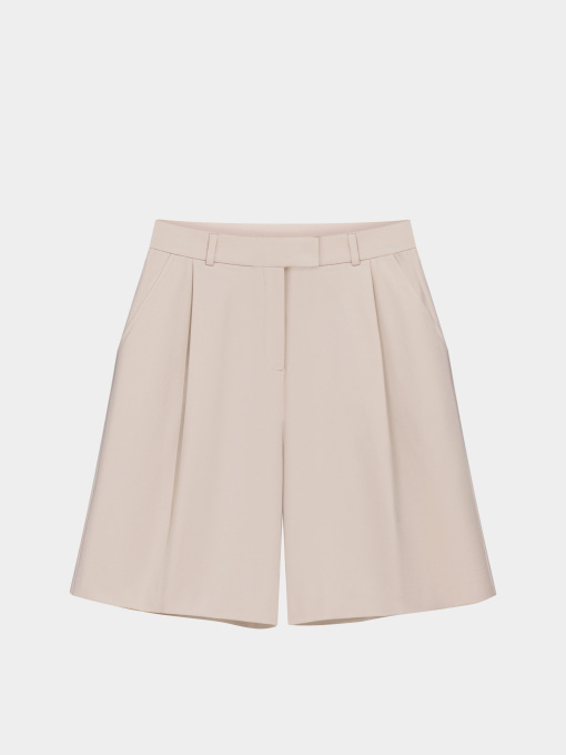 Повседневные шорты IrAro модель IR_SS25_BB_021 Фото