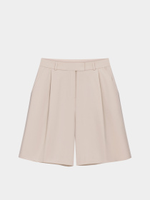 Повседневные шорты IrAro модель IR_SS25_BB_021 Фото