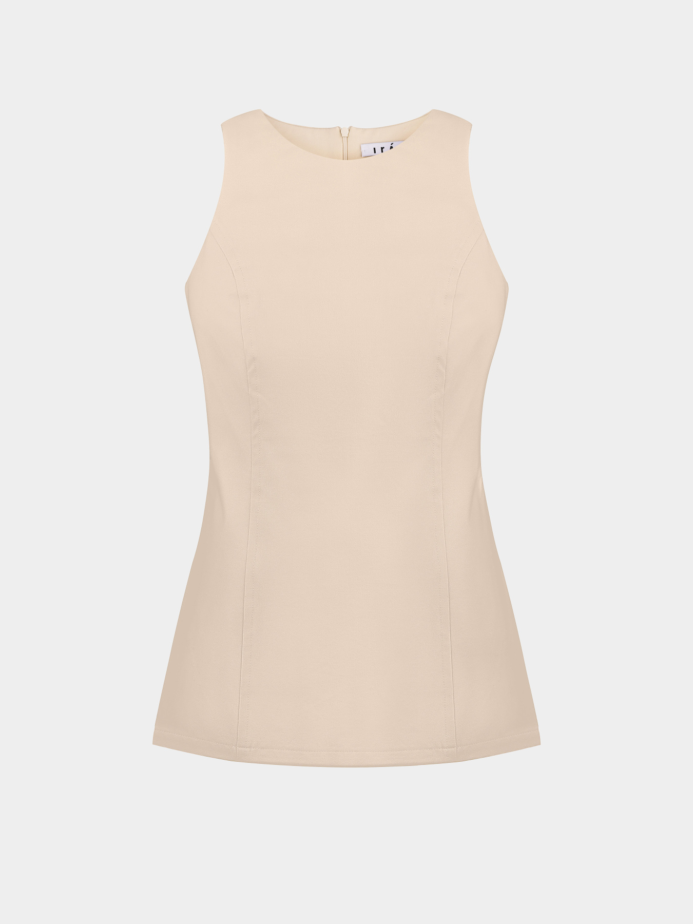 Майка IrAro модель IR_SM25_BT_001 Фото