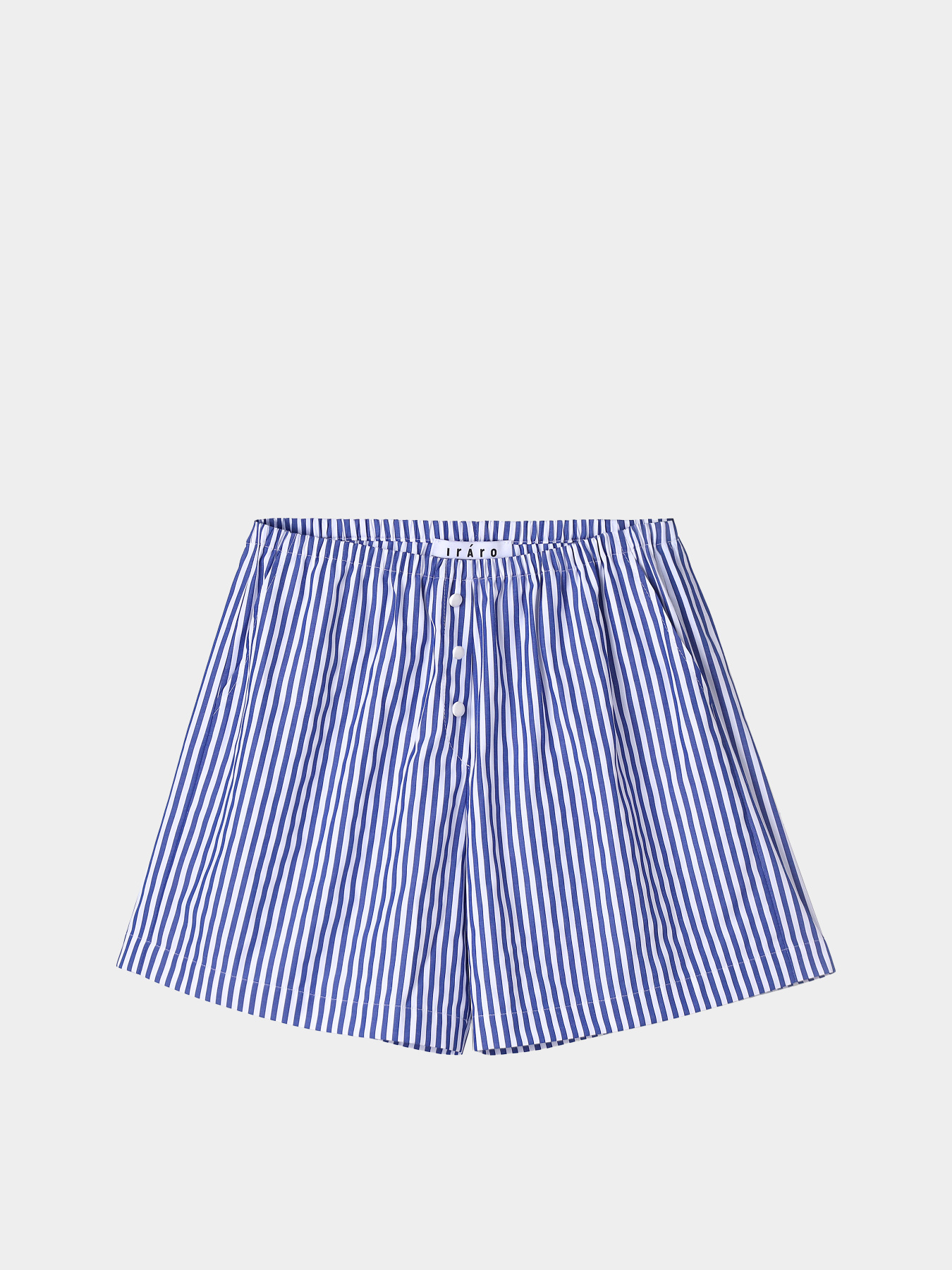 Повсякденні шорти IrAro модель IR_SM25_BS_008 Фото