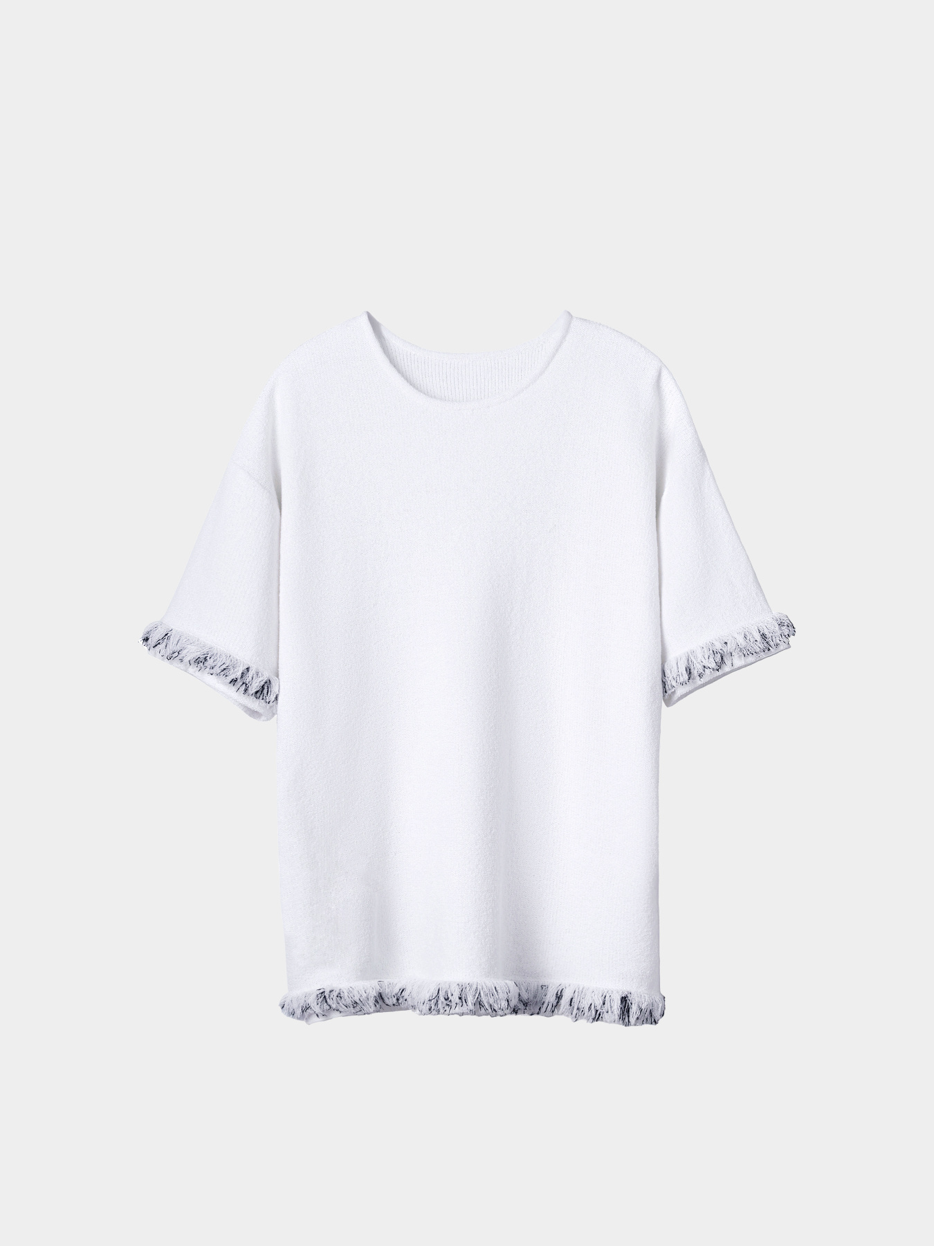 Футболка IrAro модель IR_SM25_KT_002 Фото