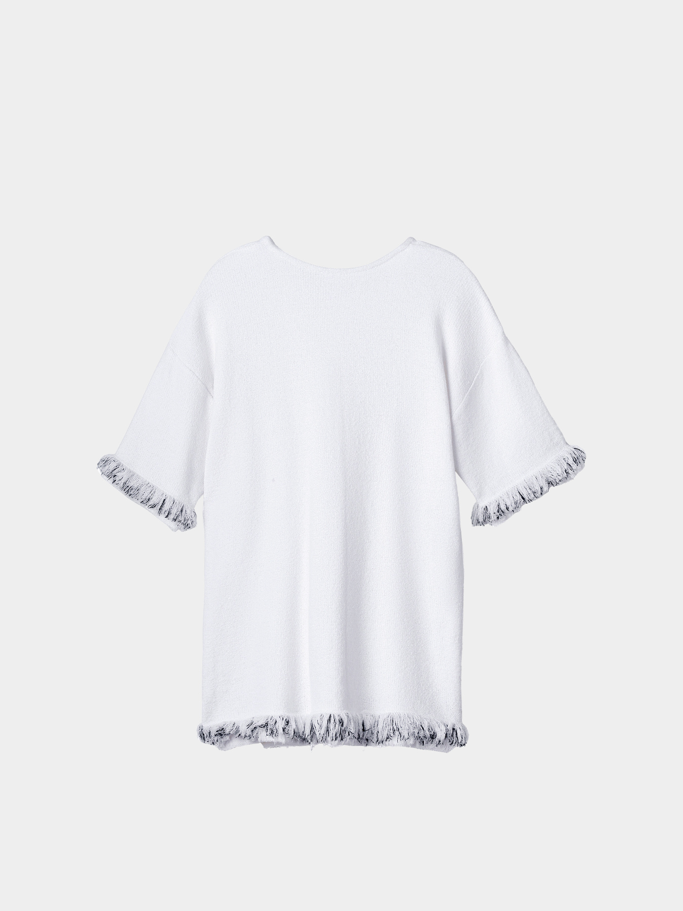 Футболка IrAro модель IR_SM25_KT_002 Фото