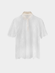 Поло IrAro модель IR_SM25_PW_010 Фото