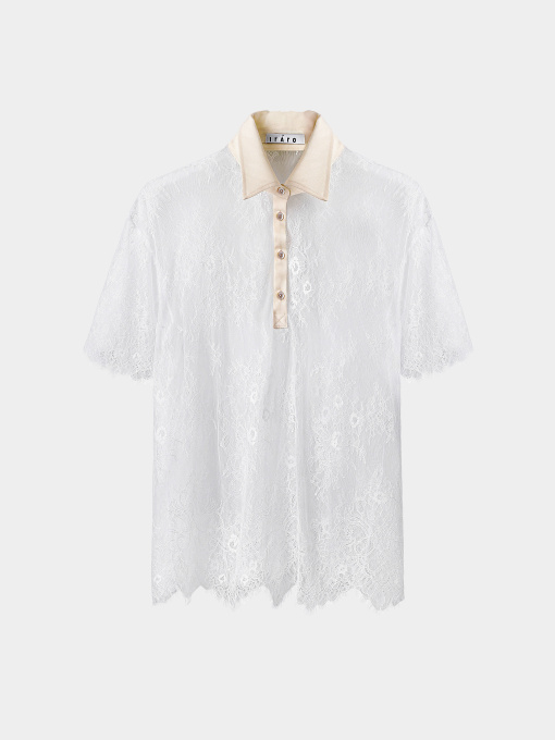 Поло IrAro модель IR_SM25_PW_010 Фото