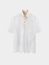 Поло IrAro модель IR_SM25_PW_010 Фото