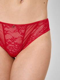 Труси Reine Rouge Модель L25002 Фото