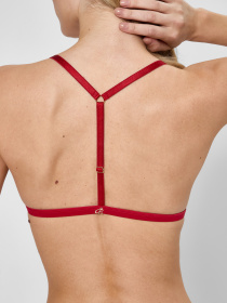 Бюстгальтер Reine Rouge модель L25005 Фото