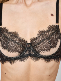 Бюстгальтер Reine Rouge модель L24006 Фото