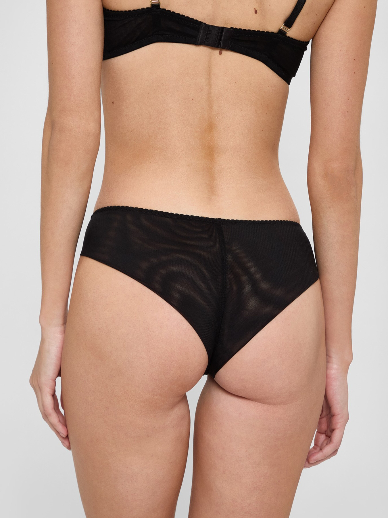 Труси Reine Rouge модель L24007 Фото