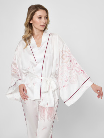 Домашний костюм Reine Rouge модель P25001 Фото