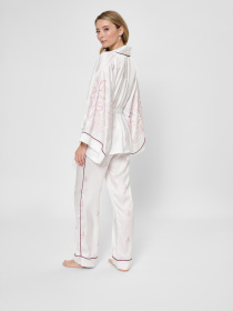 Домашний костюм Reine Rouge модель P25001 Фото