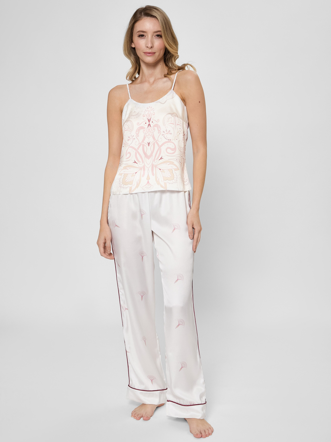 Майка для дома Reine Rouge модель P25000 Фото