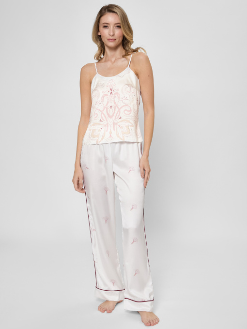 Майка для дому Reine Rouge модель P25000 Фото