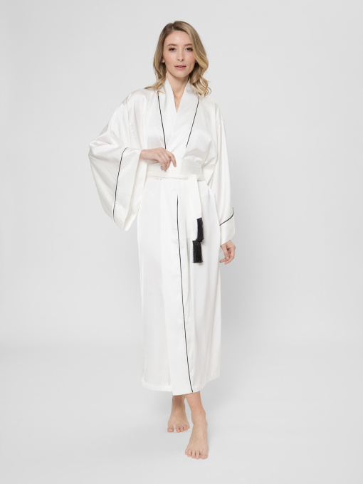 Халат Reine Rouge модель P23037 Фото