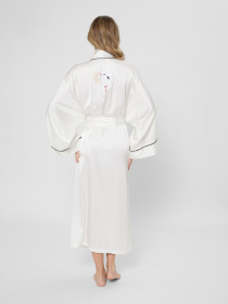 Халат Reine Rouge модель P23037 Фото