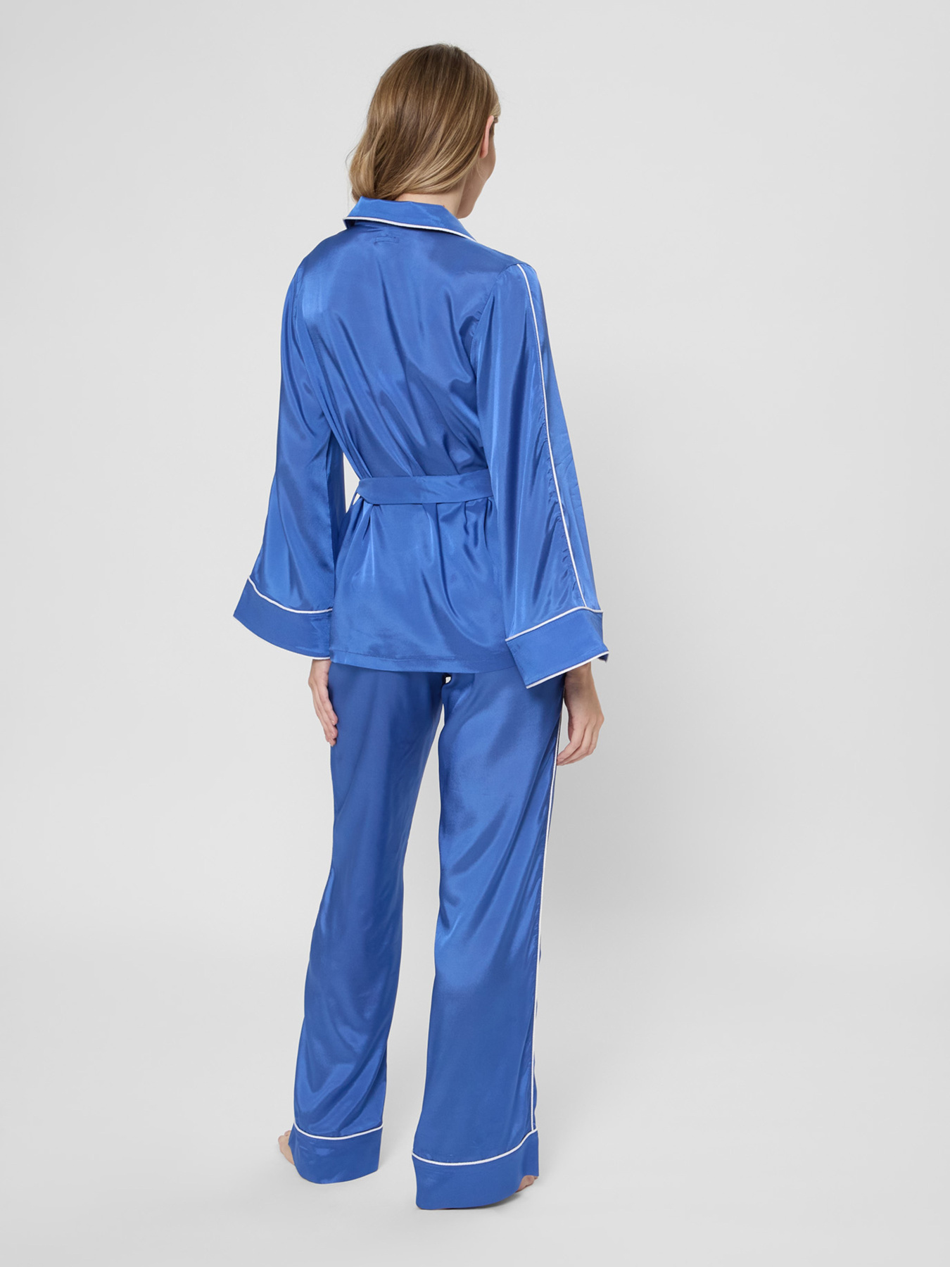 Піжама Reine Rouge Модель P25003 Фото