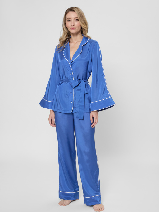 Пижама Reine Rouge модель P25003 Фото