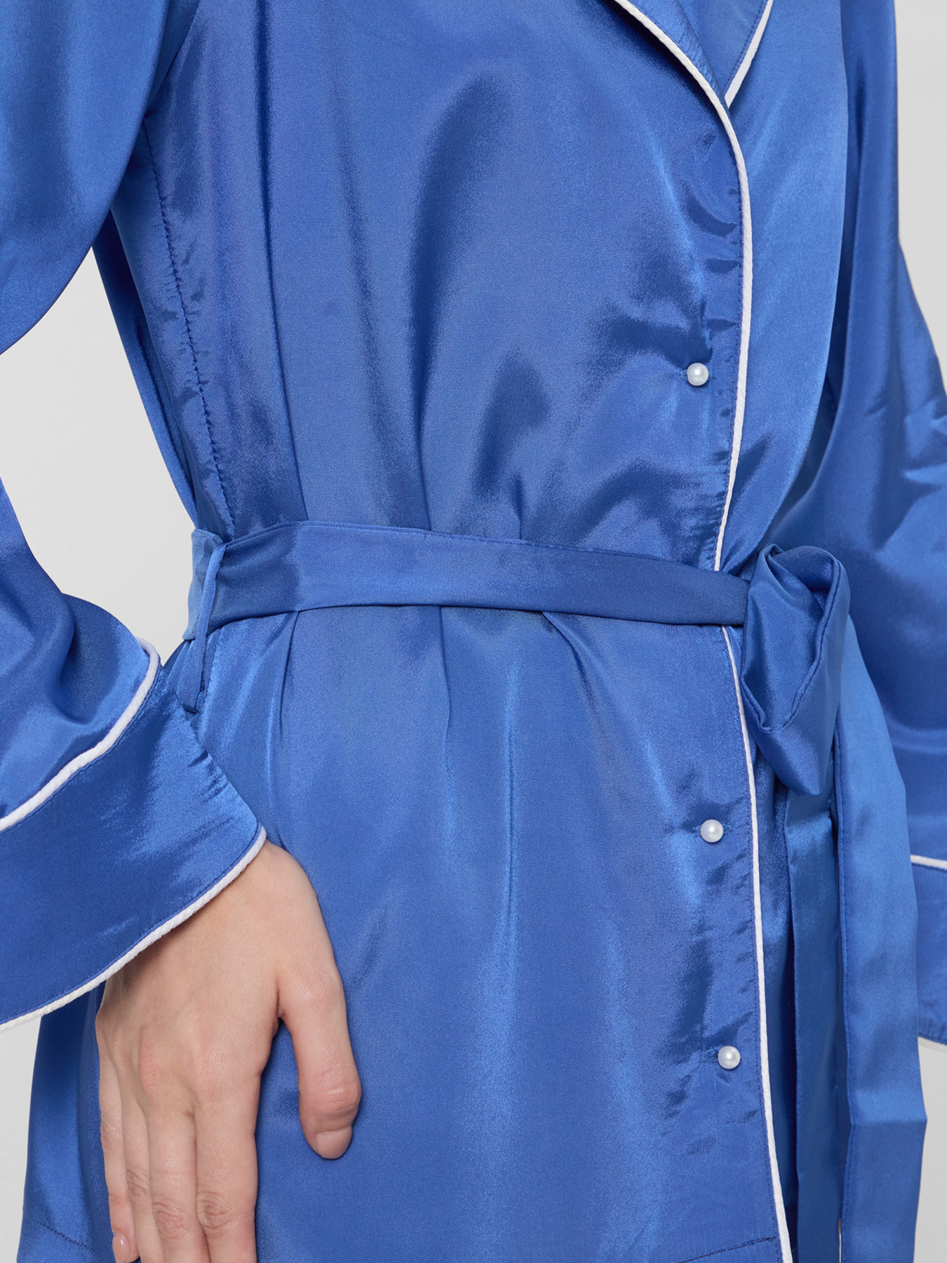 Пижама Reine Rouge модель P25003 Фото