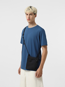 Мессенджер Bezlad модель messengerblack Фото