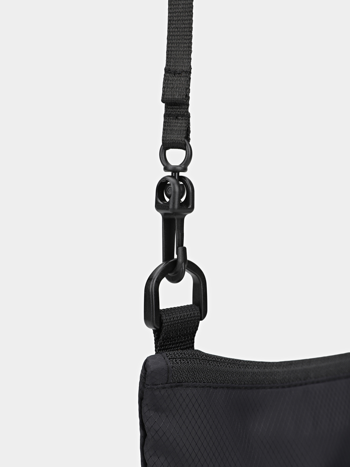 Мессенджер Bezlad модель messengerblack Фото