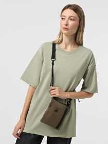 Мессенджер Bezlad модель messengerkhaki Фото