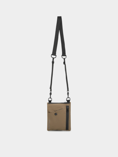 Месенджер Bezlad thin bag eight khaki модель messengerkhaki - фото