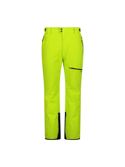 Чоловічі гірськолижні штани CMP PANT STRETCH POLYESTER модель 34W4377-E112 - фото