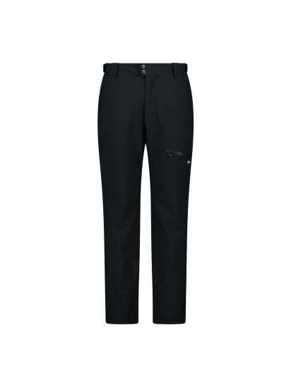 Чоловічі гірськолижні штани CMP PANT STRETCH POLYESTER модель 34W4377-U901 - фото
