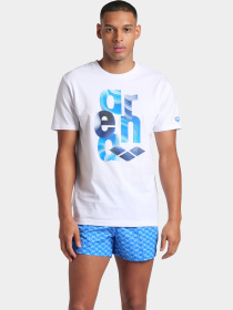 Футболка Arena модель 009406-100 Фото