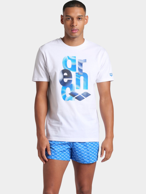 Футболка Arena модель 009406-100 Фото