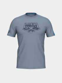 Футболка Arena модель 005336-555 Фото