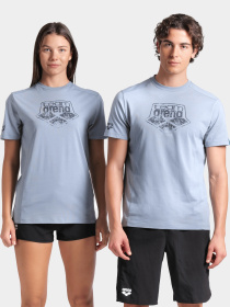 Футболка Arena модель 005336-555 Фото