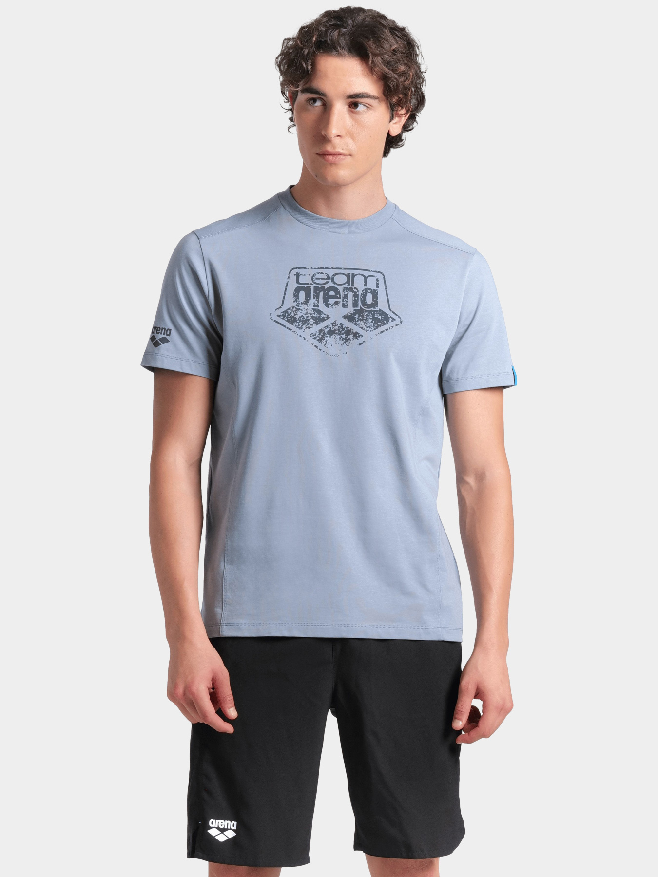 Футболка Arena модель 005336-555 Фото