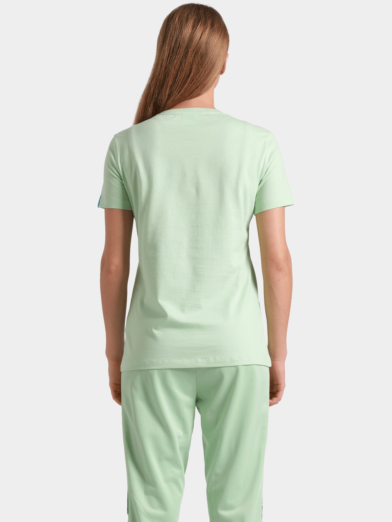 Спортивная футболка Arena модель 004892-600 Фото