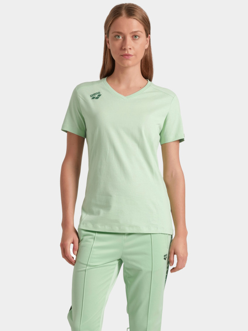 Спортивна футболка Arena модель 004892-600 Фото