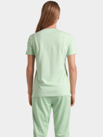 Спортивная футболка Arena модель 004892-600 Фото