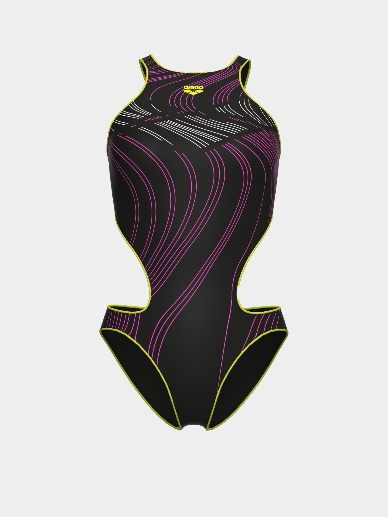 Купальник Arena модель 008953-560 Фото