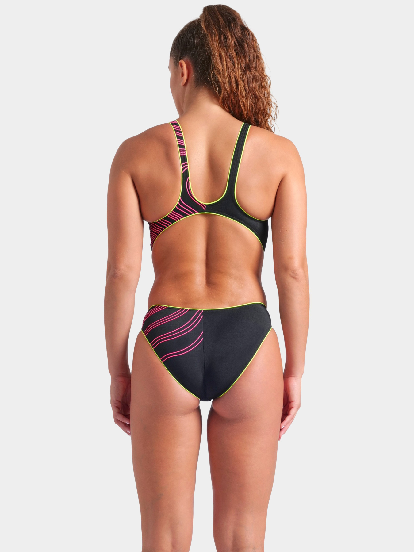 Купальник Arena модель 008953-560 Фото