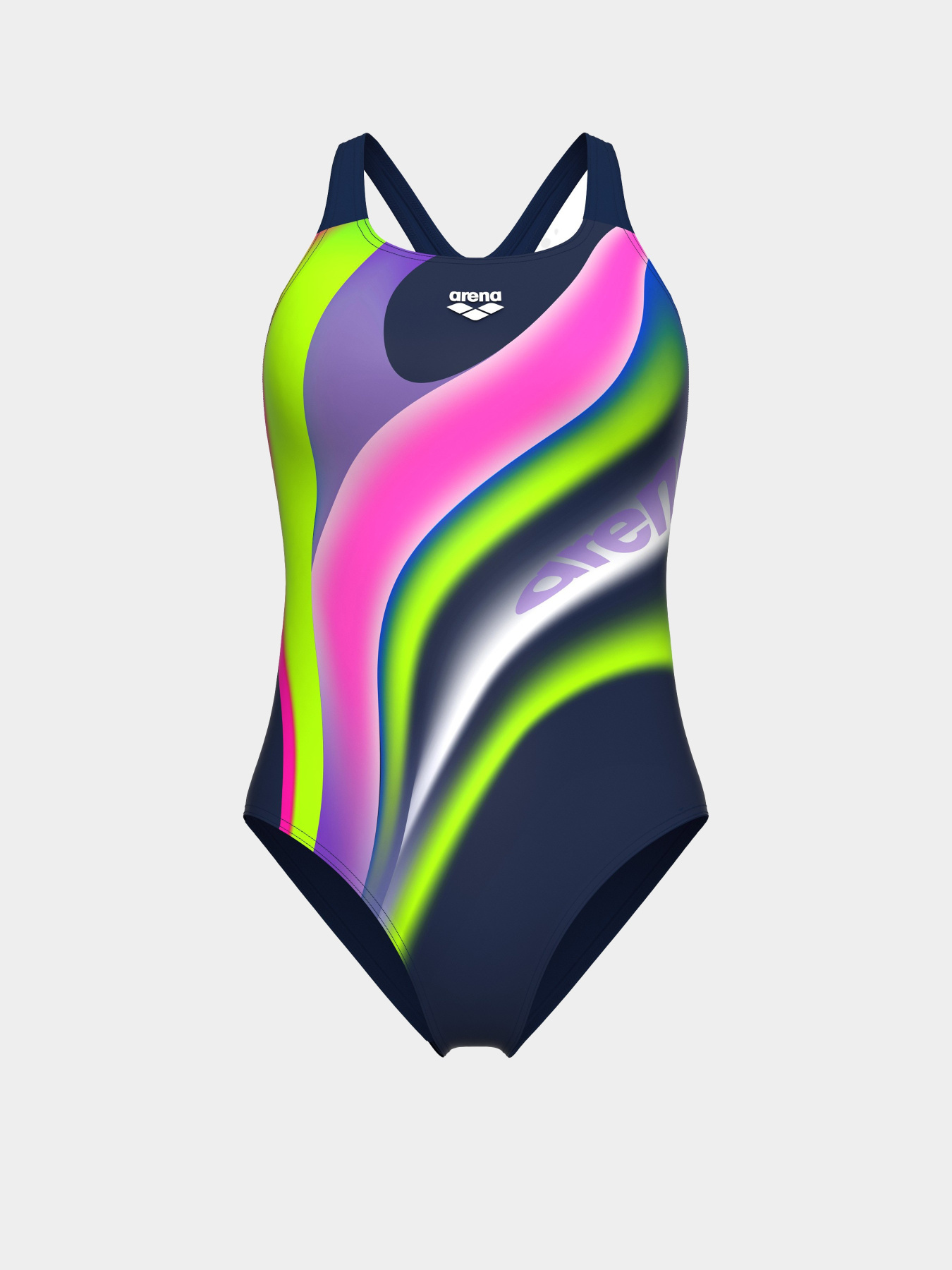 Купальник Arena модель 008837-570 Фото