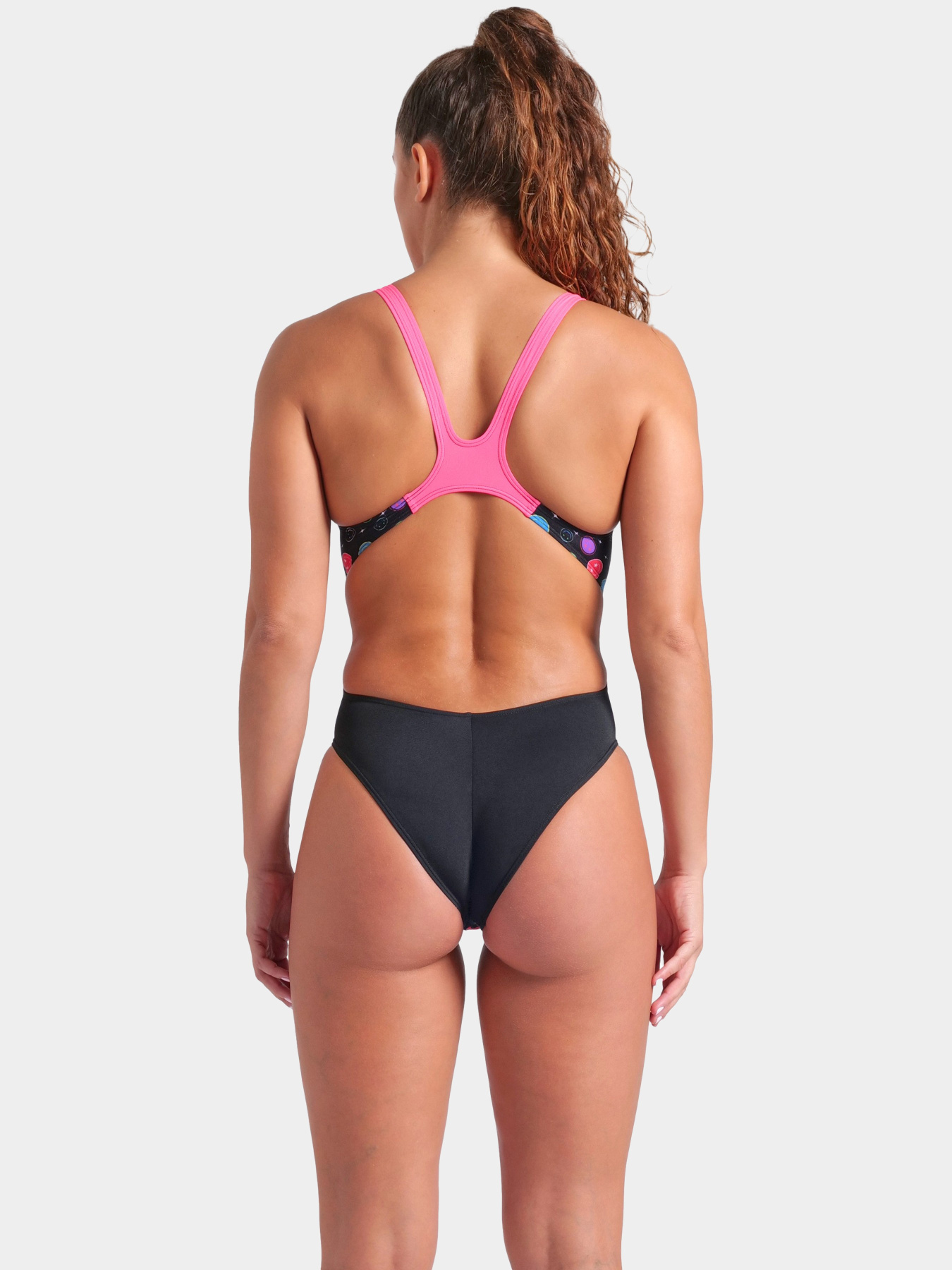 Купальник Arena модель 009463-595 Фото